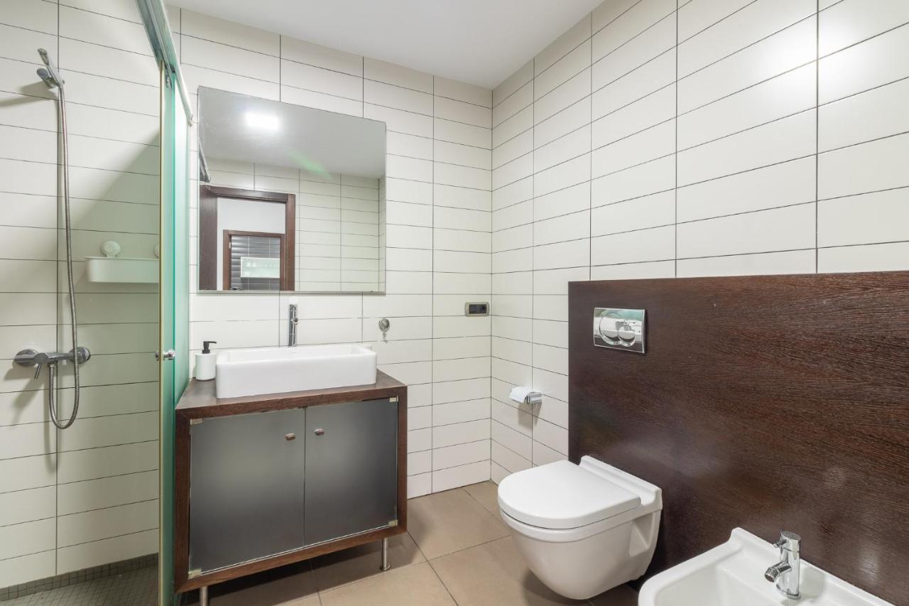 Апартаменты Flatguest Tabaiba 1 Лас-Пальмас-де-Гран-Канария Экстерьер фото